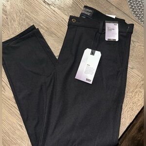 Levi's Black Chino Pants